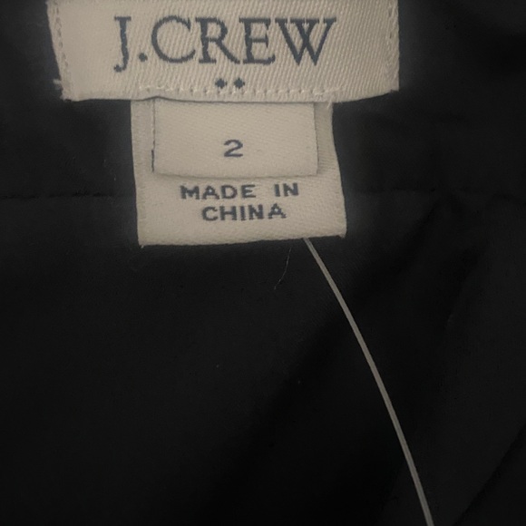 NWT J.Crew Pencil Skirt Size 2 - Picture 5 of 8